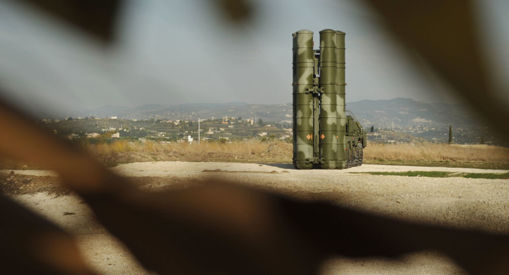 Click to enlarge S-400
