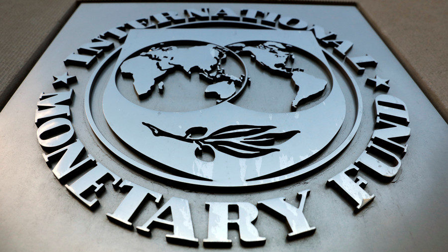 Click to enlarge IMF fund