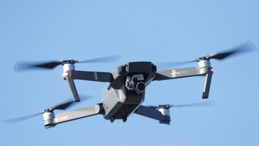 drone
