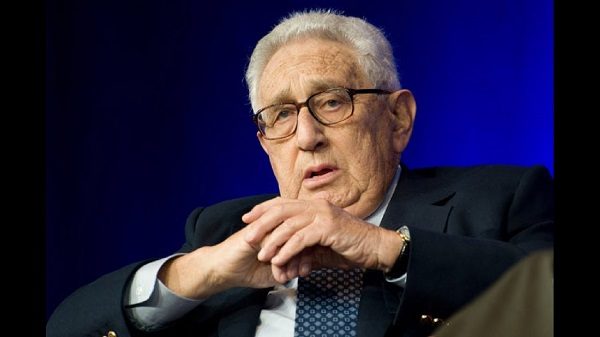 Click to enlarge Kissinger