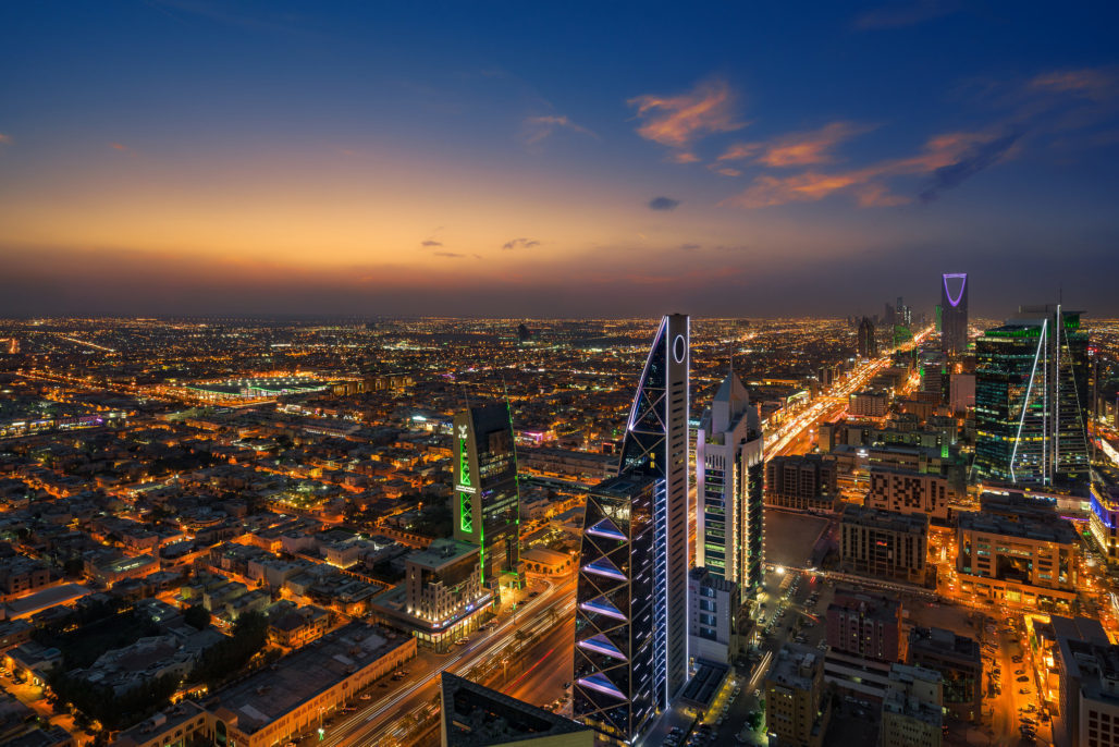 Click to enlarge Riyadh, Saudi Arabia