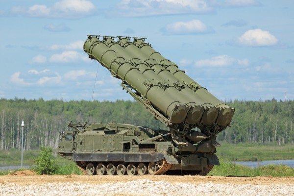 Click to enlarge s-300 syria russia