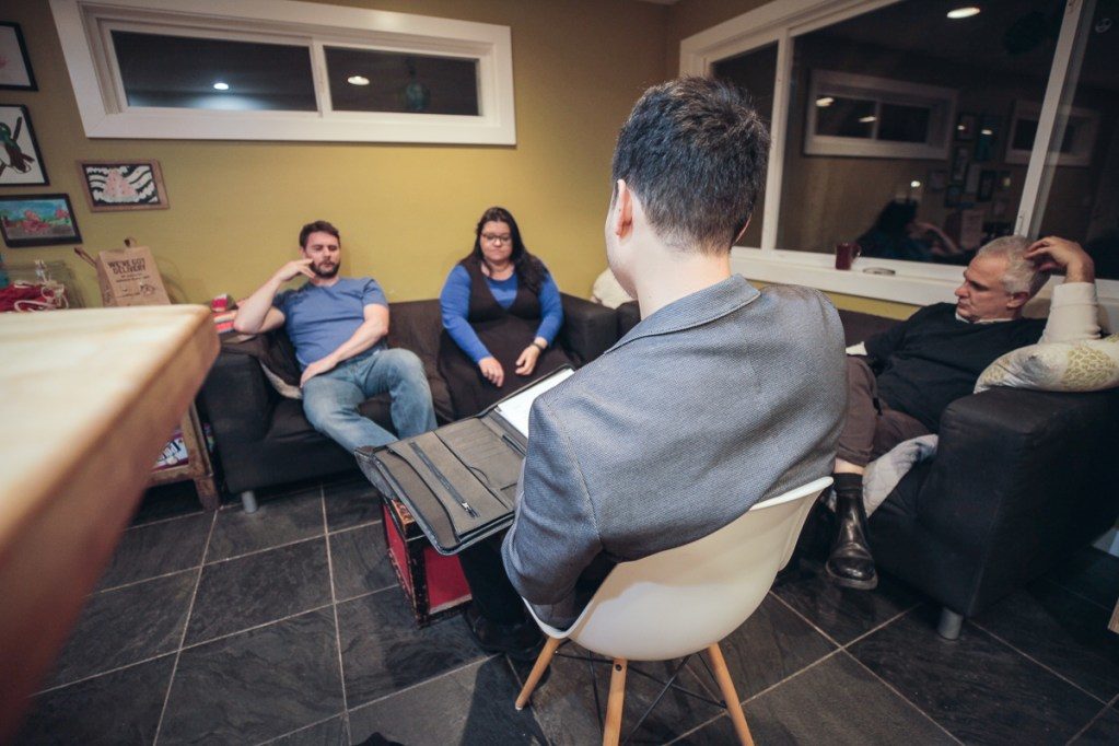 Click to enlarge interview