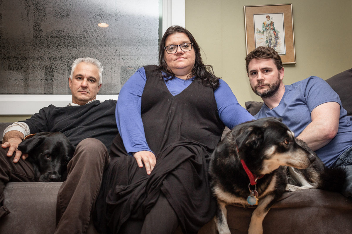 Lindsay, Pluckrose, Boghossian