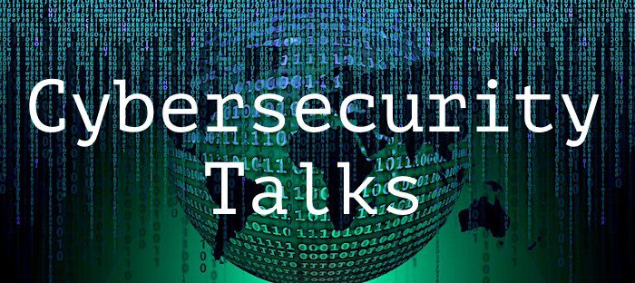 Cybersecurity Talks