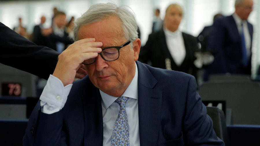 Click to enlarge Jean-Claude Juncker