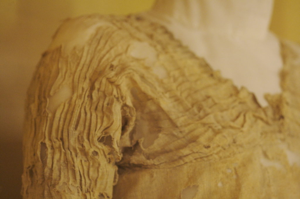 Click to enlarge tarkhan dress detail