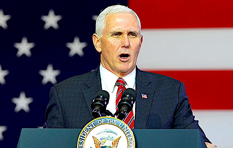 Pence