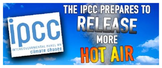 IPCC Report