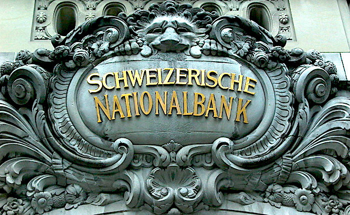 Swiss NatlBank