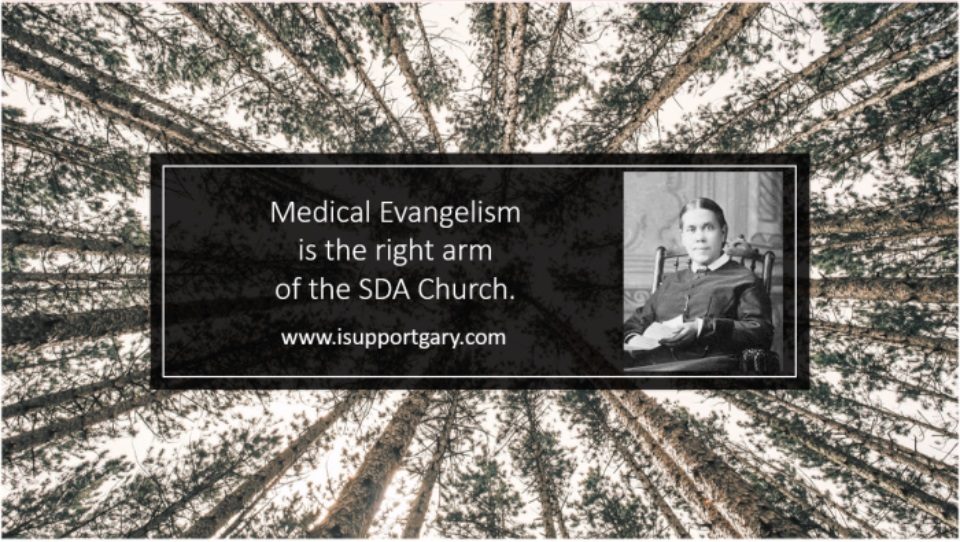 Click to enlarge SDA church medical evangelism