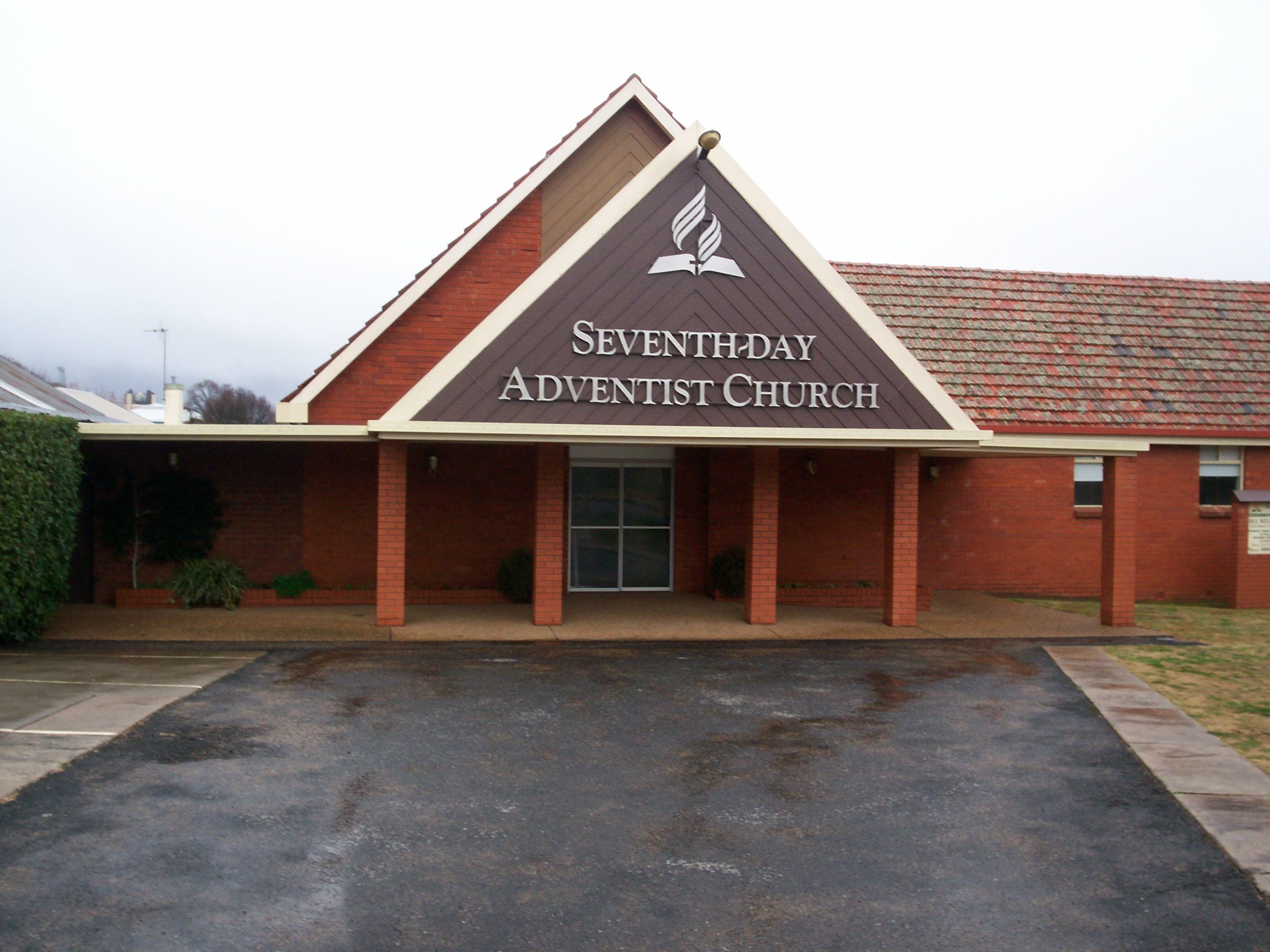 Seventh Day Adventist Church
