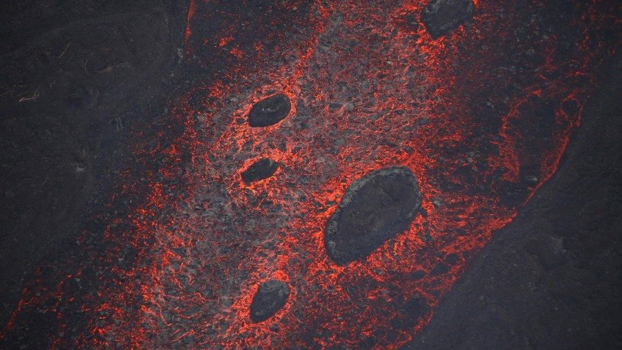 Click to enlarge Earth core mantle