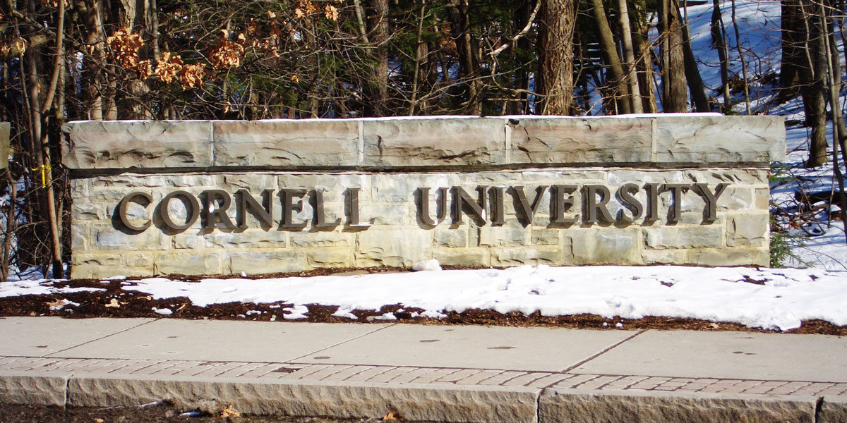 Click to enlarge cornell university