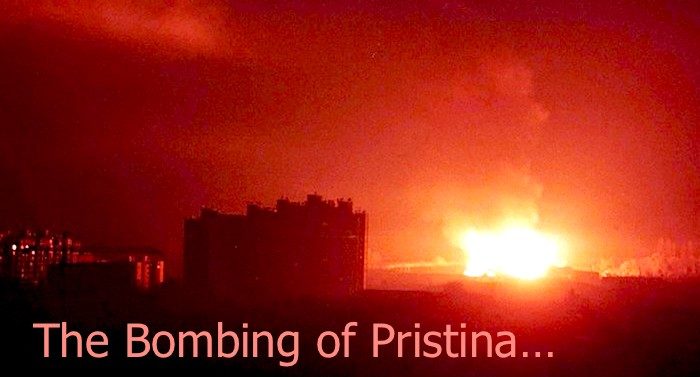 Pristina Yugoslavia