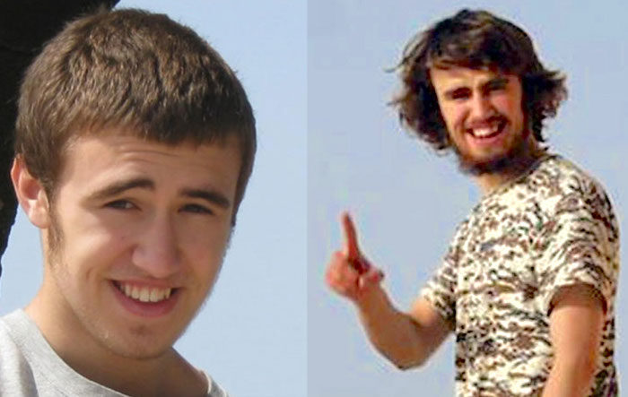 Click to enlarge Jihadi Jack