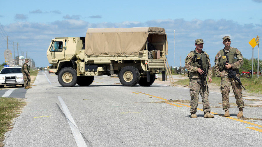 Florida National Guard