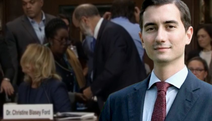 jackson cosko dox congress info
