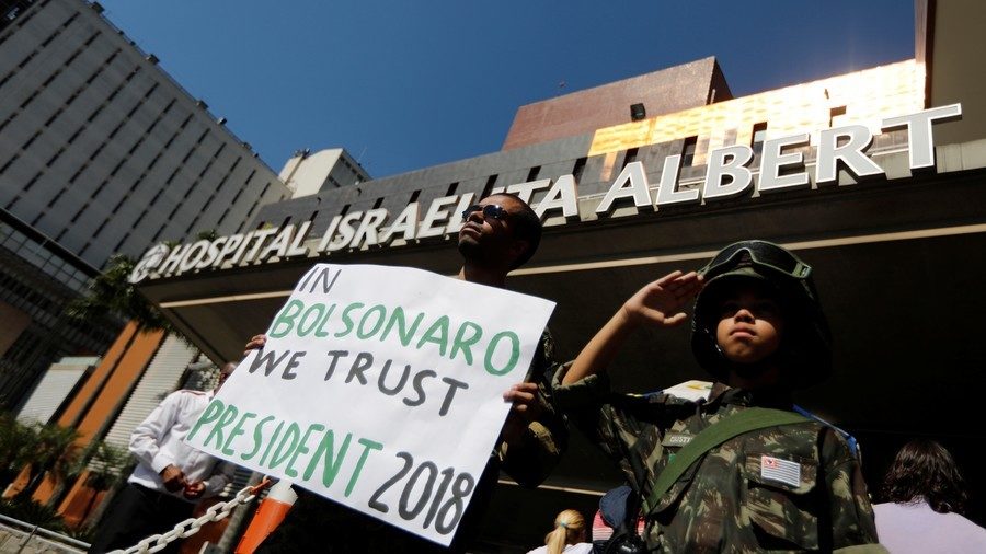 Brazilian elections