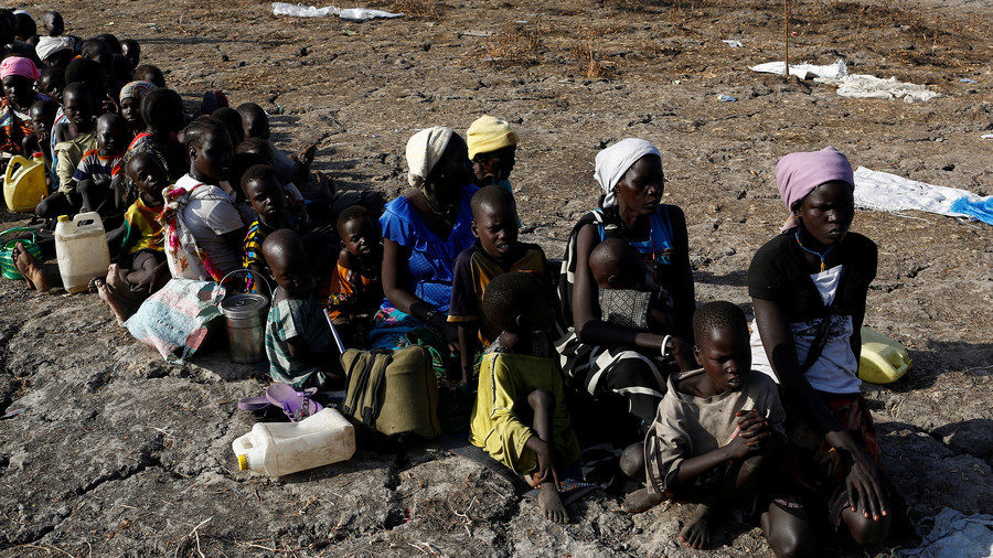 Click to enlarge Africans