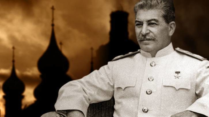 Stalin