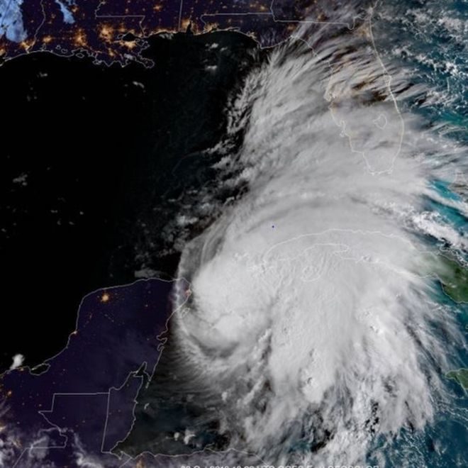 Hurricane Michael
