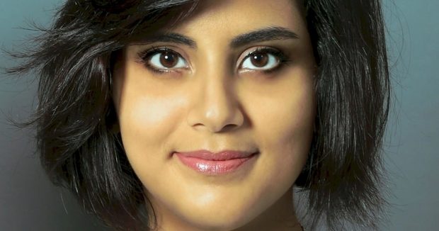 Click to enlarge Loujain al Hathloul