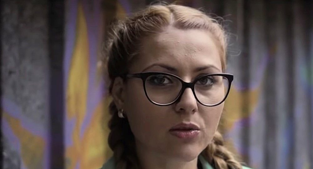 Viktoria Marinova