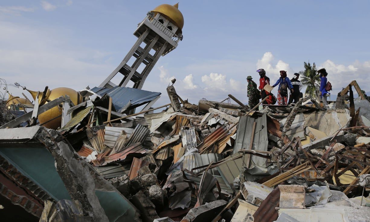 Click to enlarge indonesia earthquake