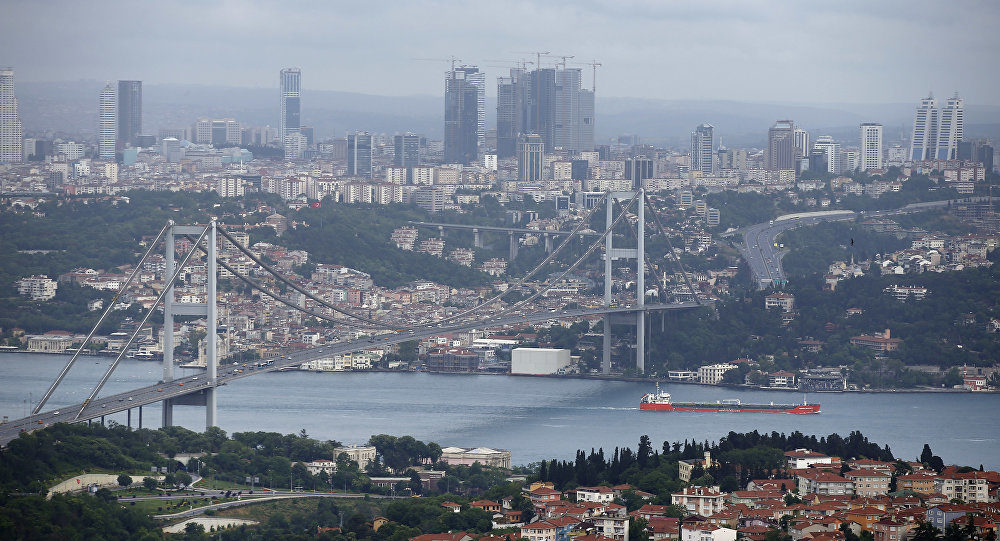 Click to enlarge istanbul