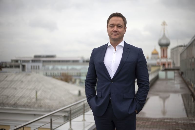 Sergei Kapchuk