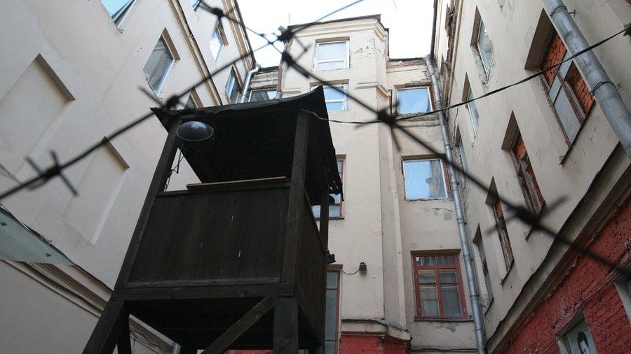 gulag museum