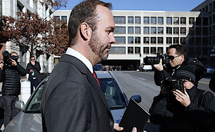 Rick Gates