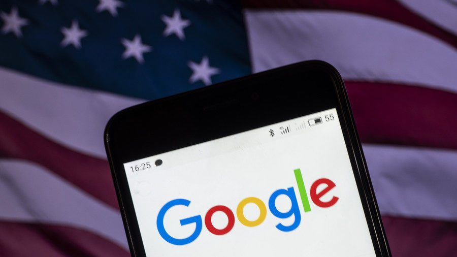 google smart phone
