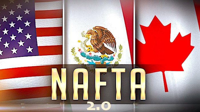 NAFTA 2.0