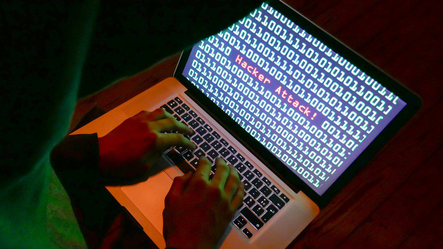Click to enlarge conspiracy theory hacker