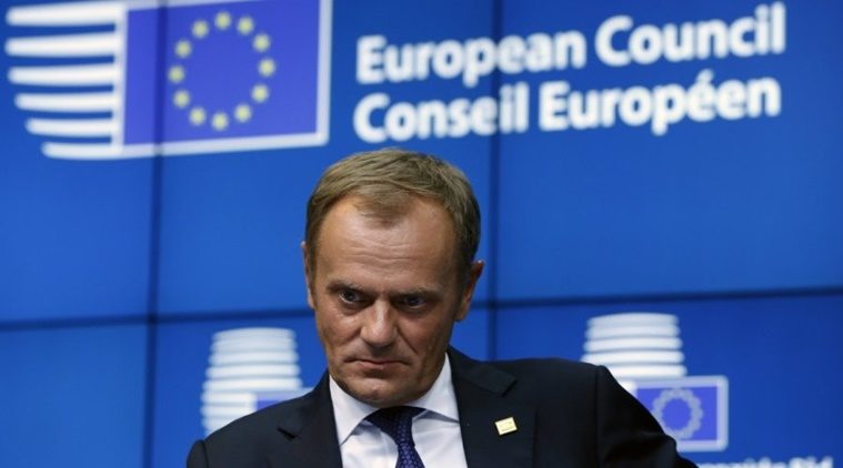 donald tusk