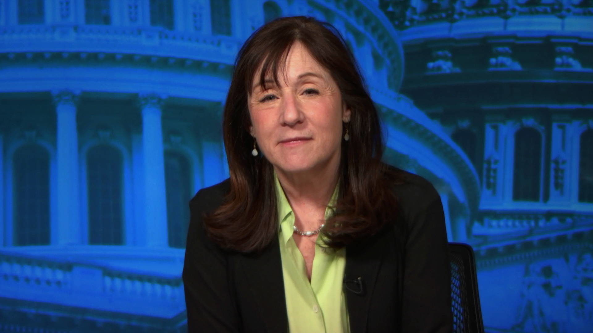 Jane Mayer