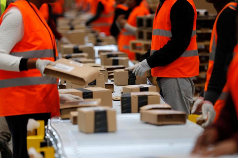 Amazon