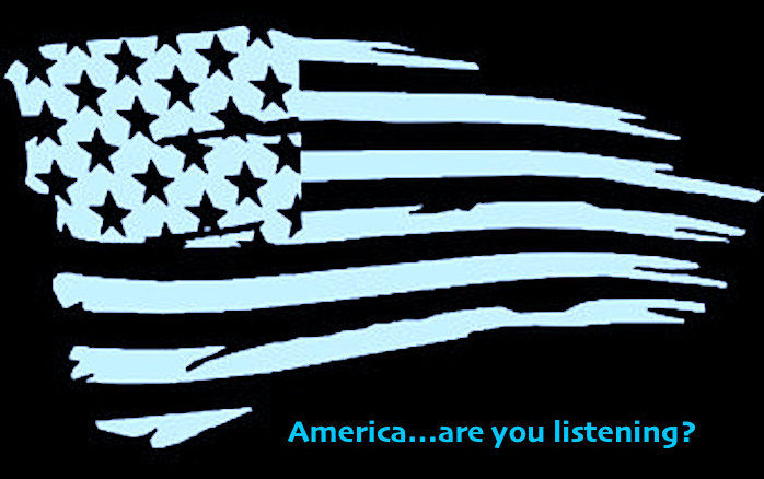 rag flag
