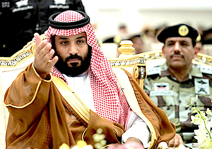bin Salman