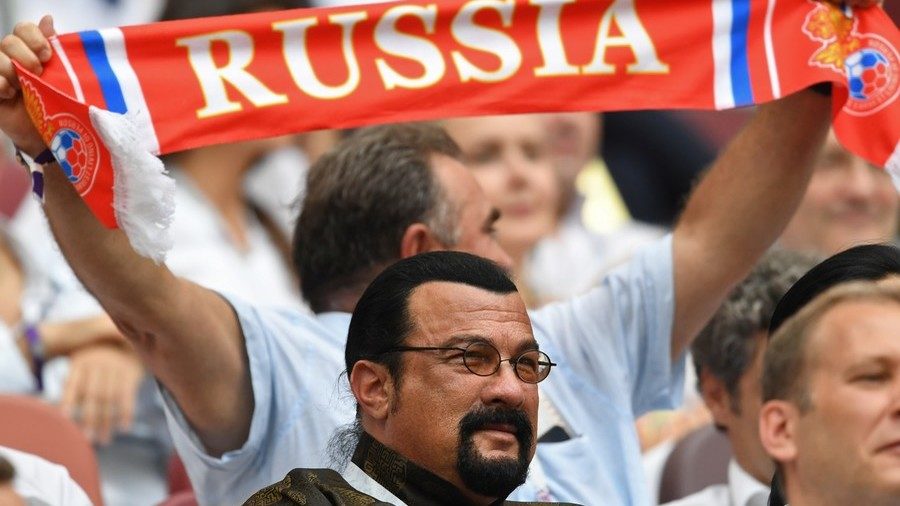 seagal