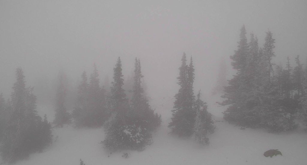 Glacier National Park webcam photo