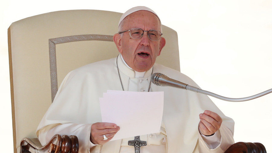 Pope Francis