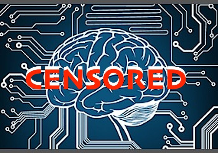 Click to enlarge Braincensored