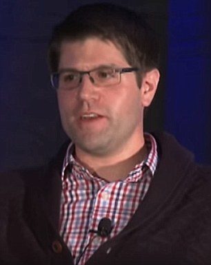 Click to enlarge Brian Amerige Facebook engineer