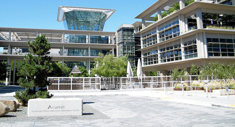 CALPERS
