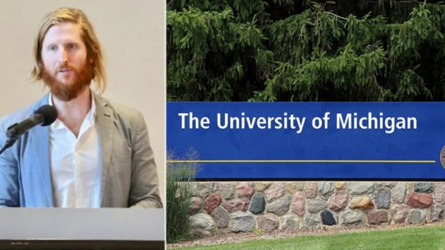 University of Michigan