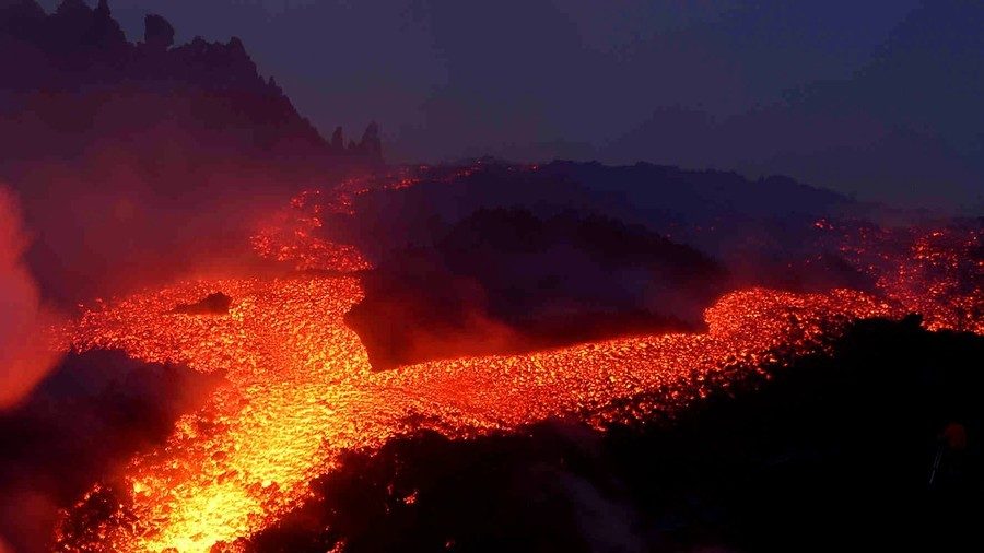 Click to enlarge mt. etna