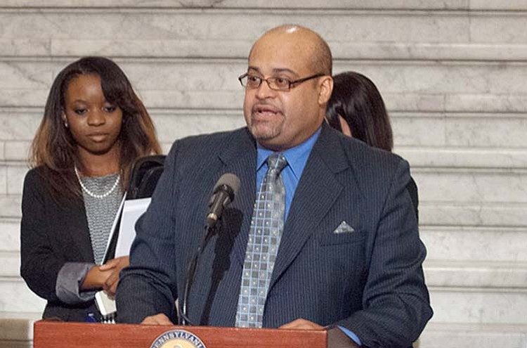State Rep. Angel Cruz